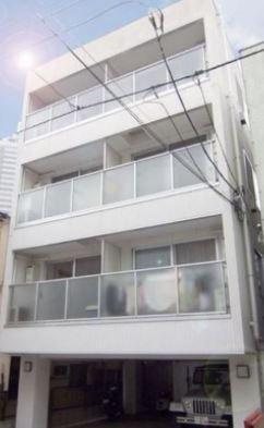 【エントランス】 | レジデンス恵比寿