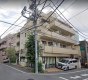 パーク代々木上原の画像