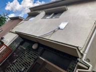 杉並区清水３丁目のアパートの画像