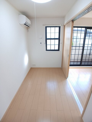 【内装】 | ソレイユ（清里町）