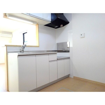 【キッチン】 | ソレイユ（清里町）