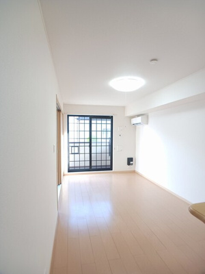 【居間・リビング】 | ソレイユ（清里町）