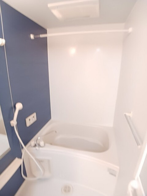 【浴室】 | ソレイユ（清里町）