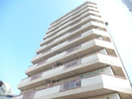 朝日目白台マンションの画像