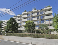 シャンボール瀬田の画像