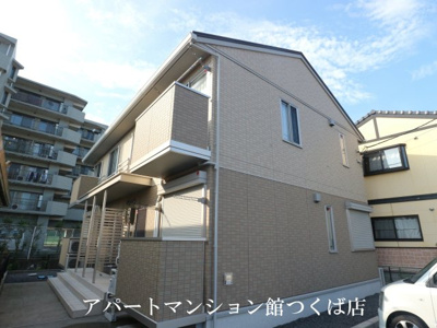 【外観】 | ルーチェB