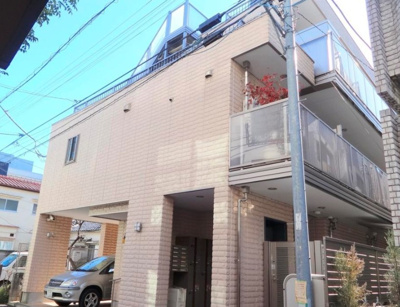 【外観】 | クロースエビス