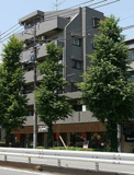 メルシー学芸大学の画像