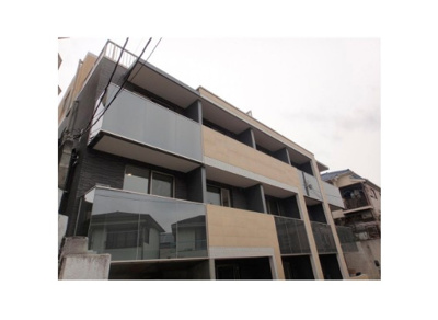 【周辺】 | パティーナV代々木上原