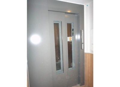 【その他共用部分】 | パティーナV代々木上原