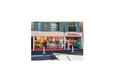 【周辺】 | パティーナV代々木上原