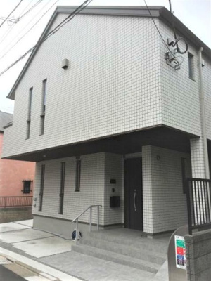 【外観】 | chain