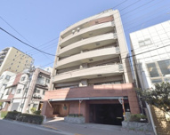 ワコーレロイヤル根岸の画像