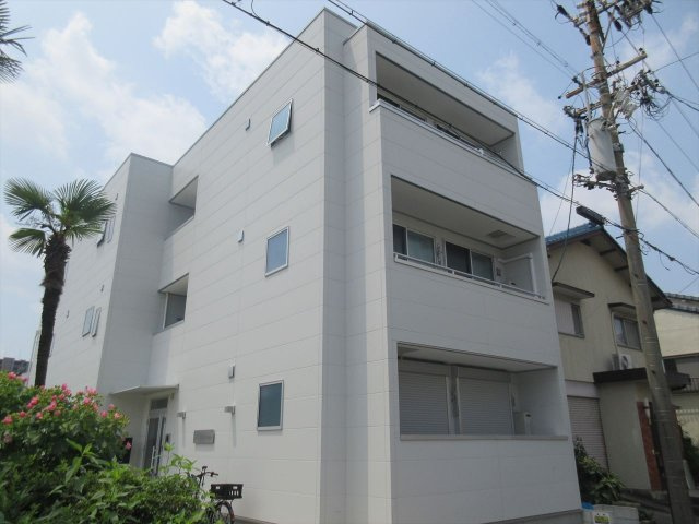 NEST 黒川
