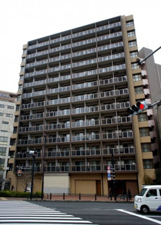 【外観】