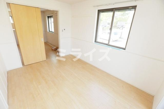 【寝室】 | casa ariettaⅡ