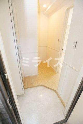 【玄関】 | casa ariettaⅡ