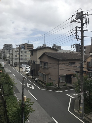 【展望】 | ＭＹビル | 眺め