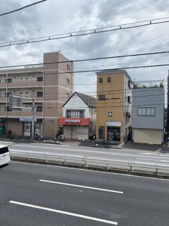 【展望】 | 眺め