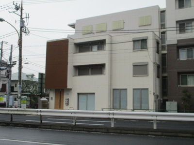 【外観】 | ＦＵＫＵＮＯＹＡ　ＢＬＤＧ