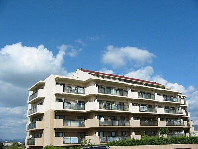 東急ドエル・アルス三田ウッディタウン中央Ｅ棟の周辺