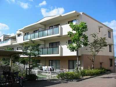 東急ドエル・アルス三田ウッディタウン中央Ｅ棟の周辺