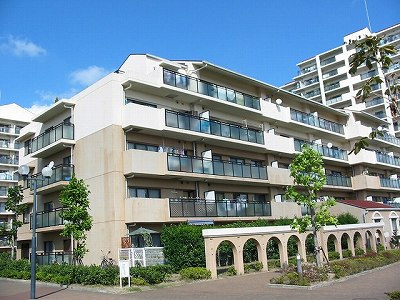 東急ドエル・アルス三田ウッディタウン中央Ｅ棟の周辺