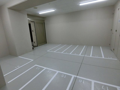 【その他共用部分】 | アーバングレース広島