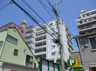 【外観】