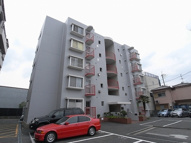 ファミール吉田Ⅰの画像