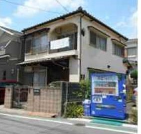 箕面市西小路３丁目　中古戸建