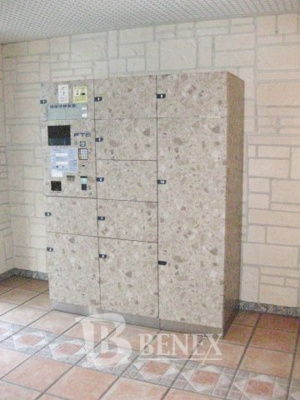 【ロビー】 | ガラ・ステージ市ヶ谷弐番館 | ガラ・ステージ市ヶ谷弐番館のロビーです