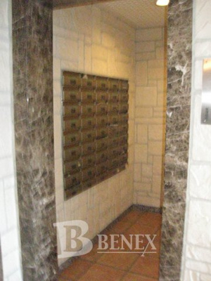 【その他共用部分】 | ガラ・ステージ市ヶ谷弐番館 | ガラ・ステージ市ヶ谷弐番館の共用部分です