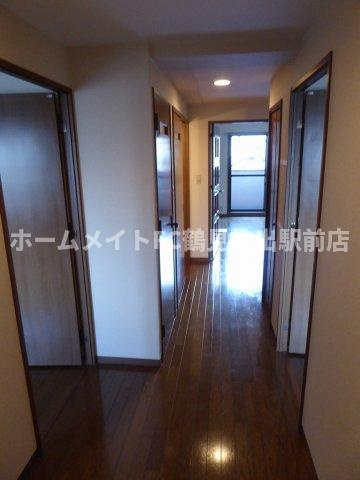 フルール鶴見緑地のその他
