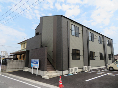 【外観】 | セゾン ド ウララ