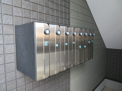 【その他共用部分】 | セゾン ド ウララ