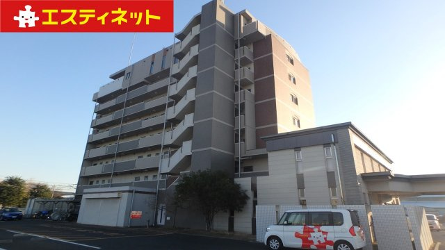 リンデンバウムＪ３の外観