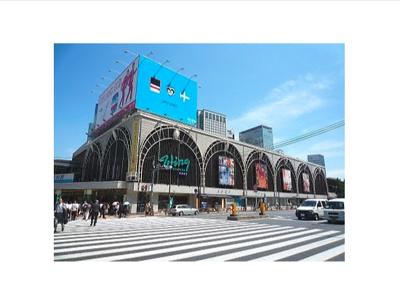 【周辺】 | グランリビオ高輪三丁目