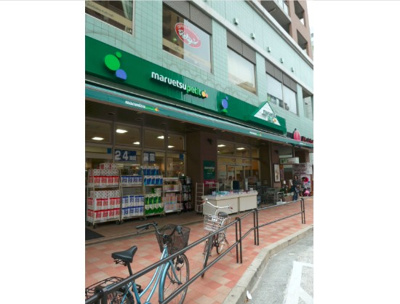 【周辺】 | グランリビオ高輪三丁目