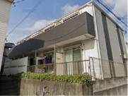 ＦＢハウス杉田の画像
