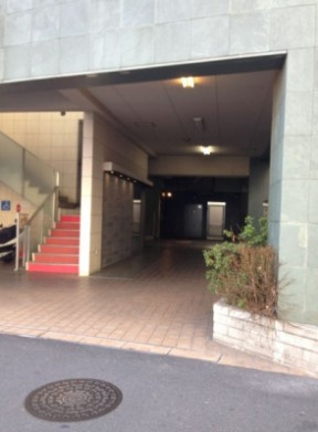 【エントランス】 | プライムアーバン中目黒Ⅱ