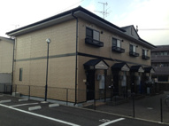 セッラ・アマーレB棟の画像