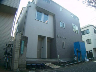 【外観】 | ル・エスト