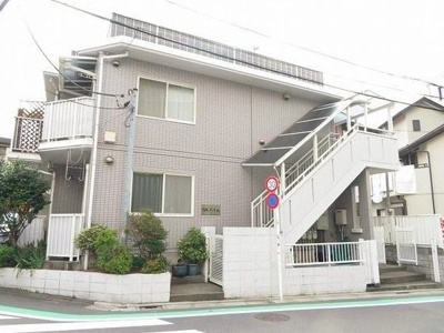 【外観】 | N･Kハイム