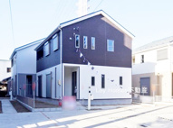 名古屋市守山区元郷1丁目1013【仲介手数料無料】新築一戸建ての画像