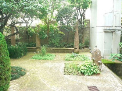 【その他共用部分】 | 柿の木坂あらた