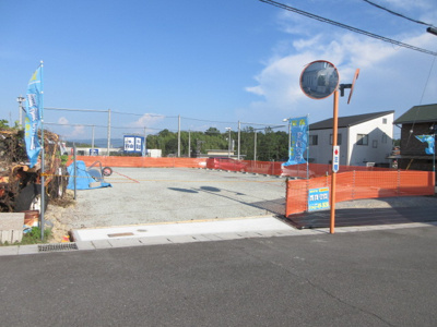 【外観】 | ベアーズモータープール