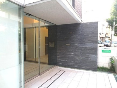 【エントランス】 | finoJIYUGAOKA
