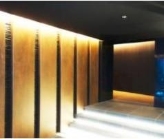 【ロビー】 | アクセリス渋谷南平台 | アクセリス渋谷南平台