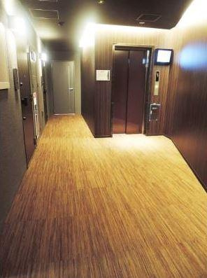 【その他共用部分】 | アクセリス渋谷南平台 | アクセリス渋谷南平台